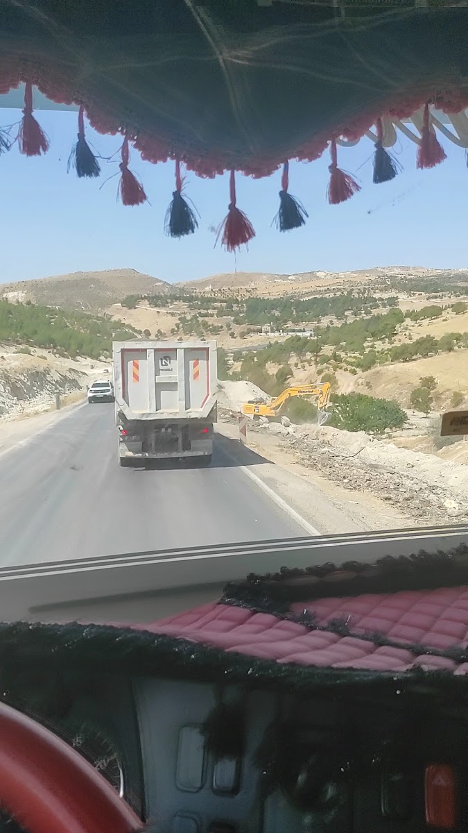 Tarihi Cami — fotoğraf 3