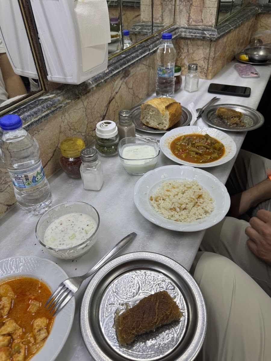 Tarihi Cicim Lokantası — fotoğraf 4