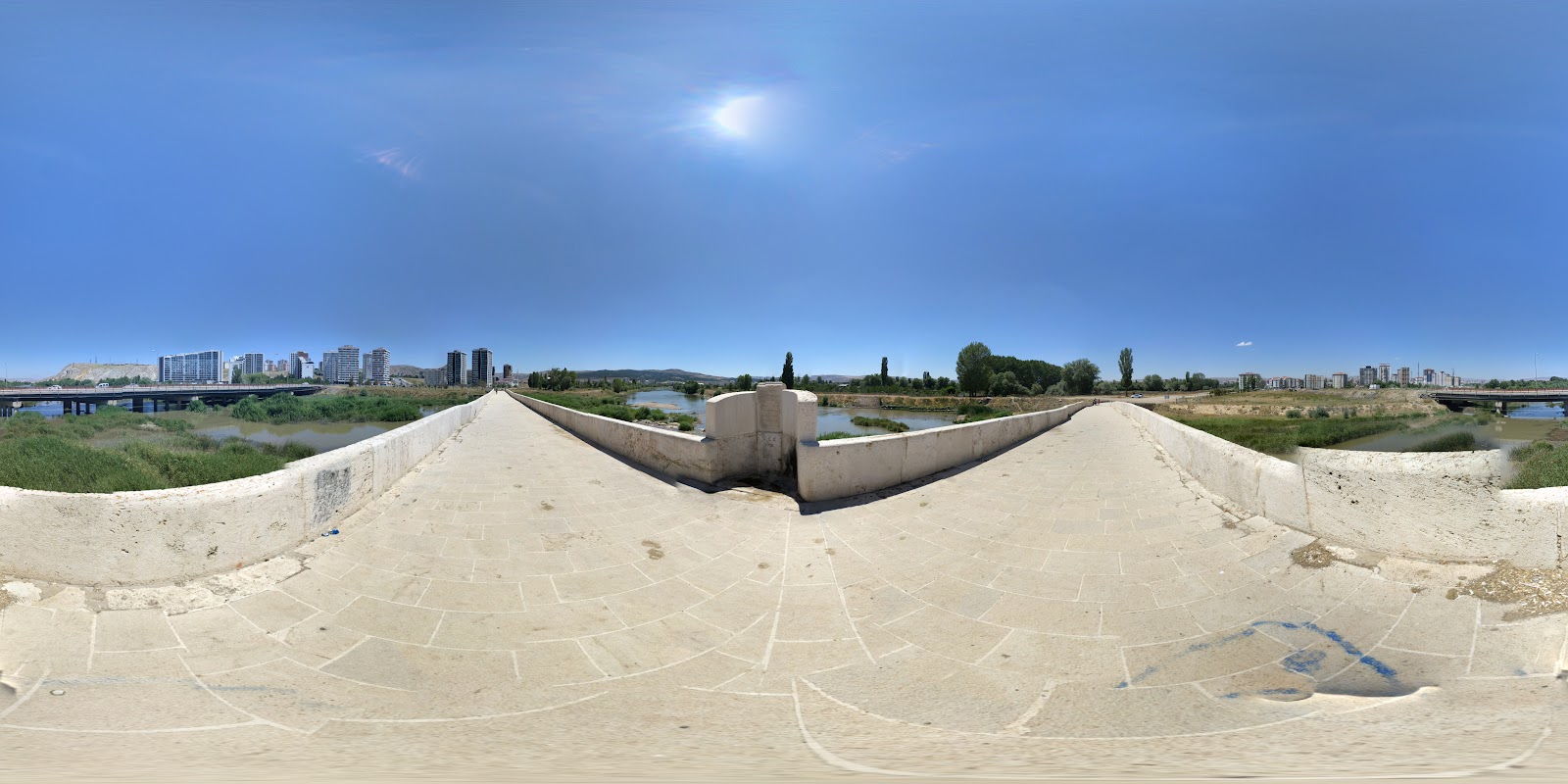 Tarihi Eğri Köprü — fotoğraf 4