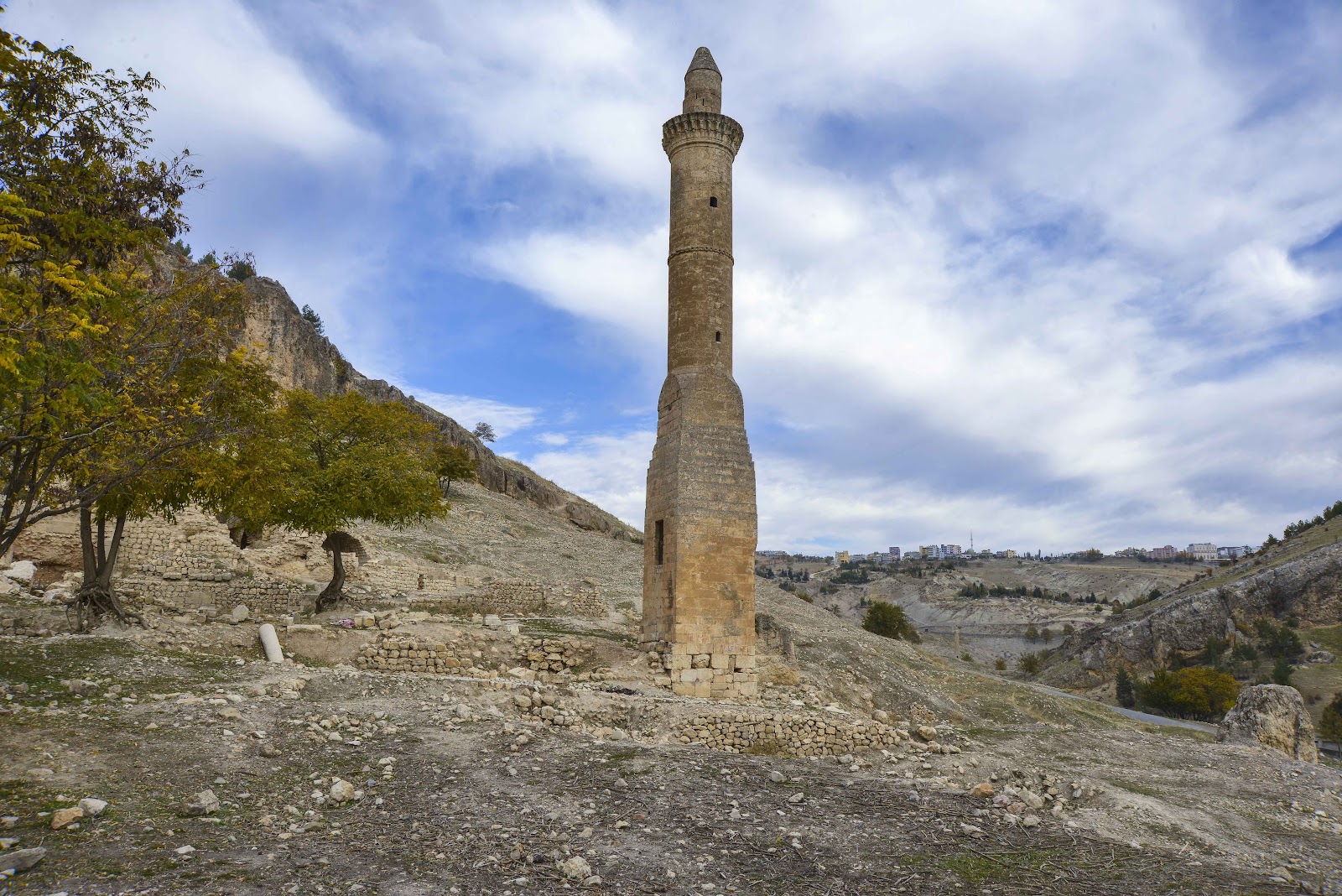 Tarihi Eski Besni — fotoğraf 1