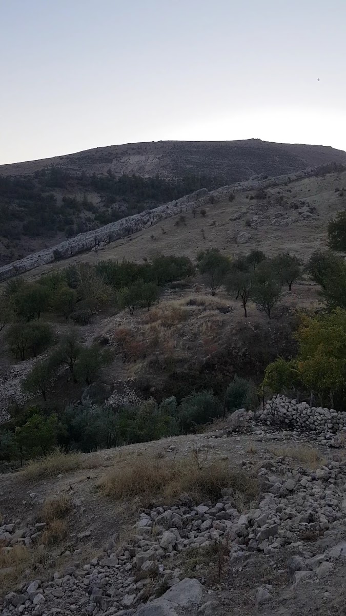 Tarihi Eski Besni — fotoğraf 2