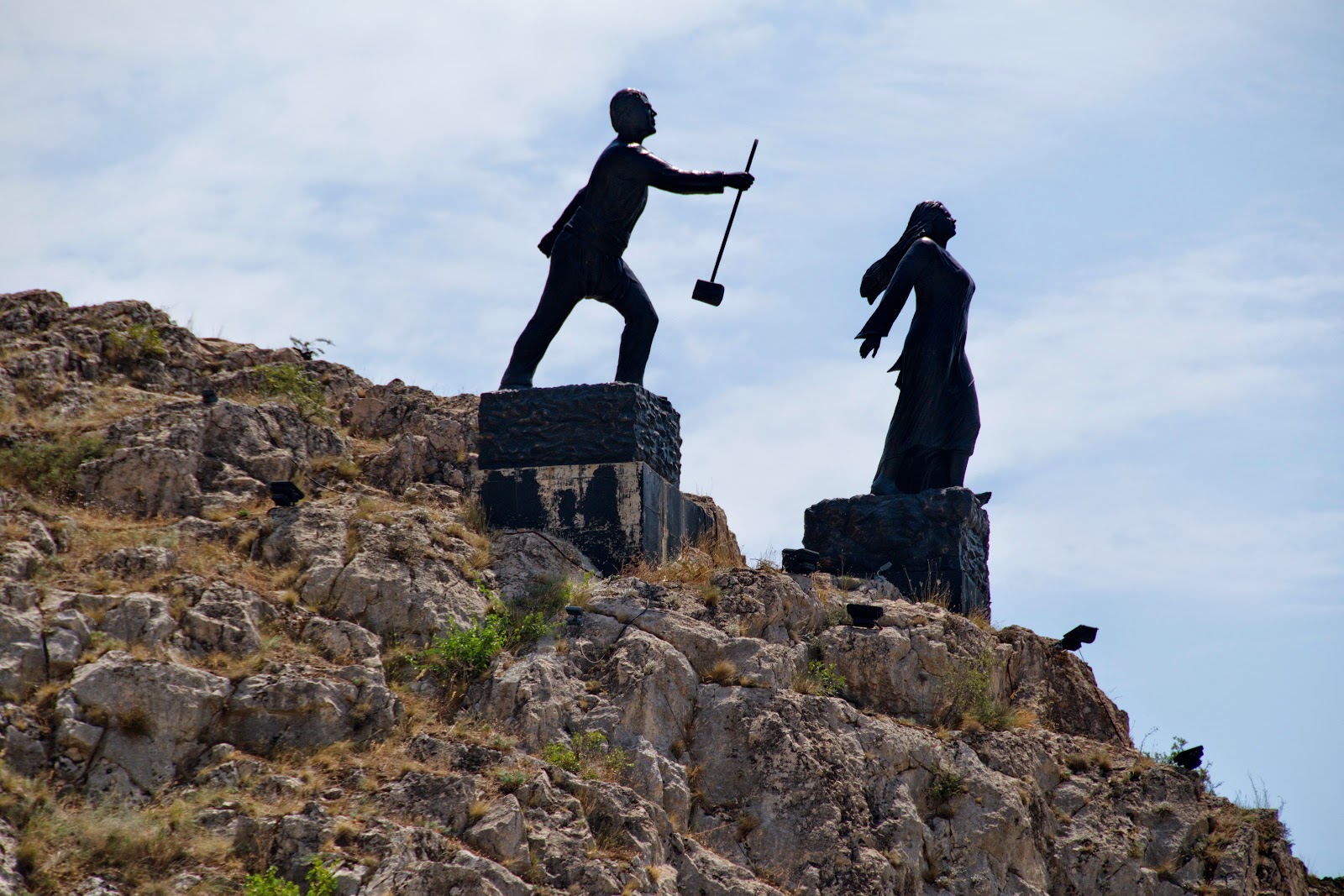 Tarihi Ferhat Su Kanalı — fotoğraf 1