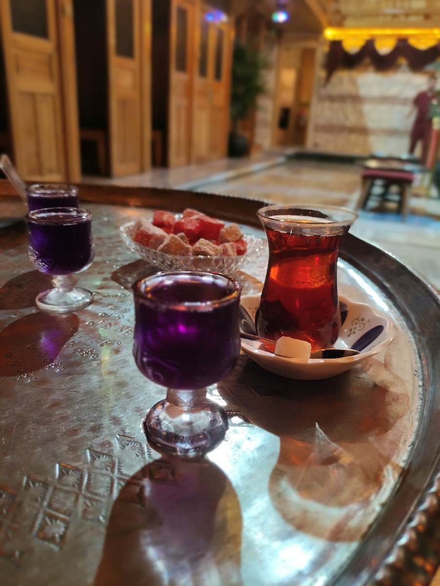 Tarihi Gedikpaşa Hamamı — fotoğraf 2