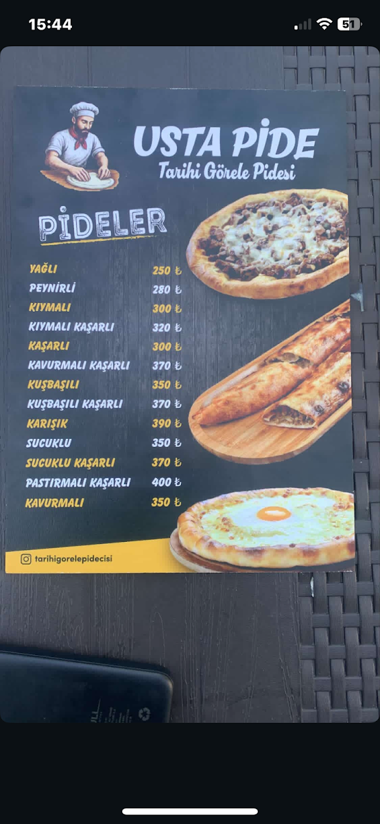 TARIHI GORELE PIDECISI — fotoğraf 2