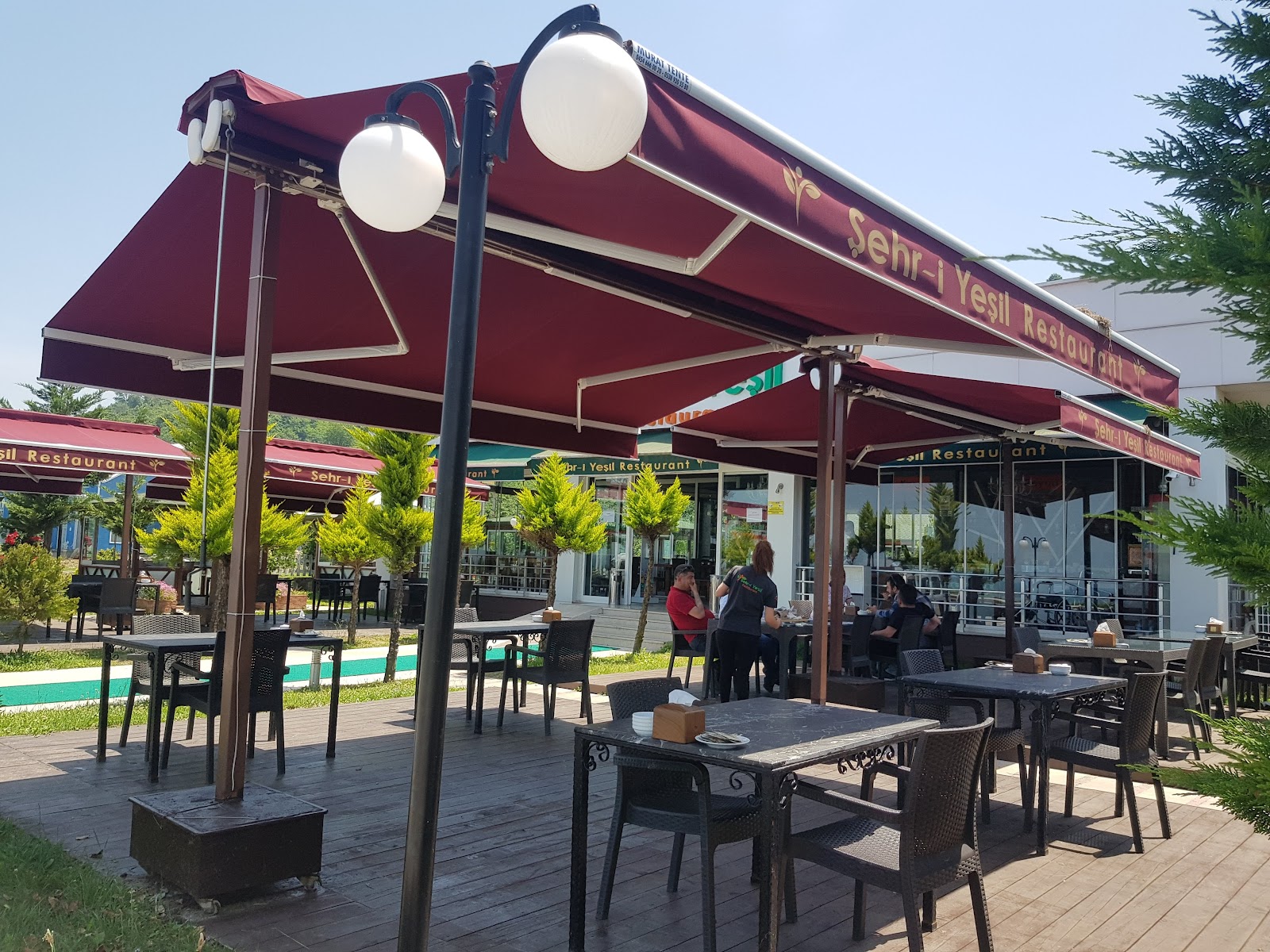 TARIHI GORELE PIDECISI — fotoğraf 5