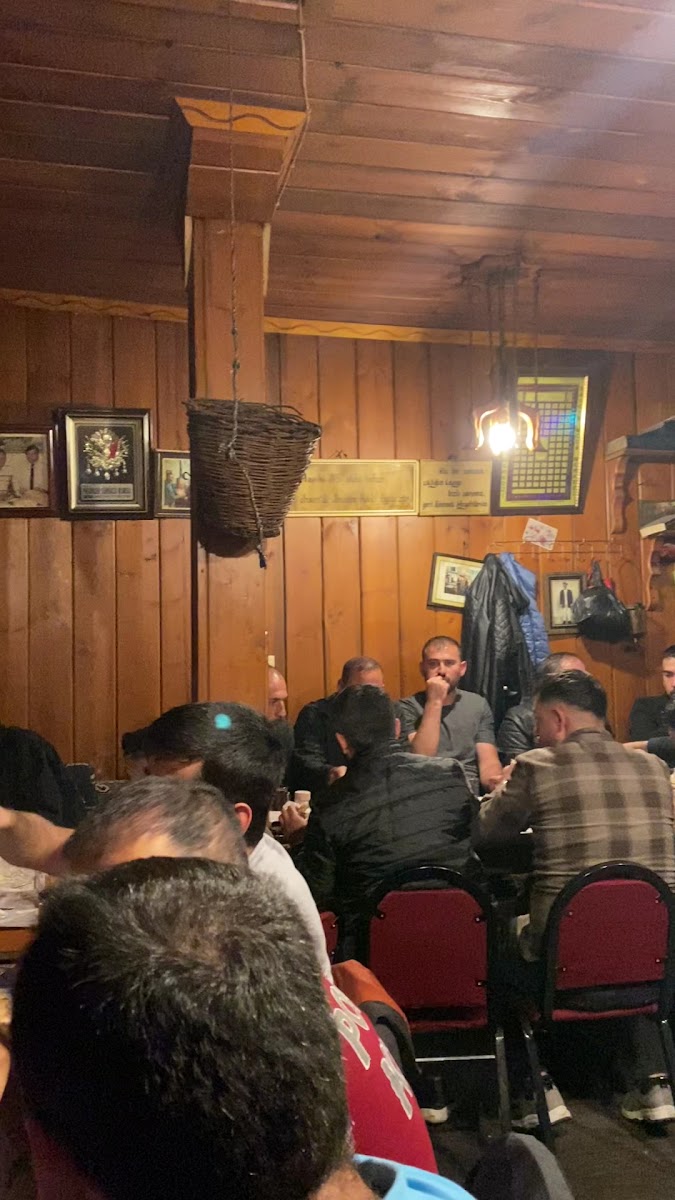 Tarihi Hacı Rüştü Çayevi — fotoğraf 4