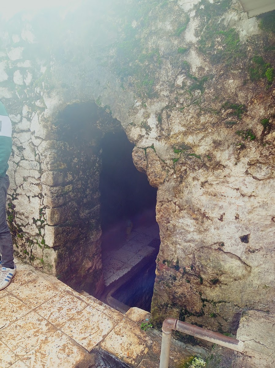 Tarihi Hamam Dağ Ilıcası — fotoğraf 1