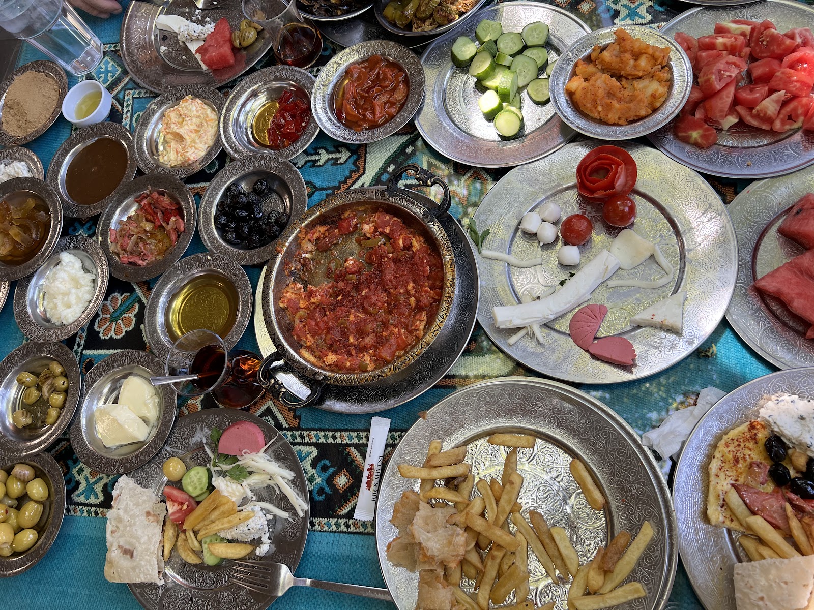 Tarihi Kır Kahvesi — fotoğraf 4