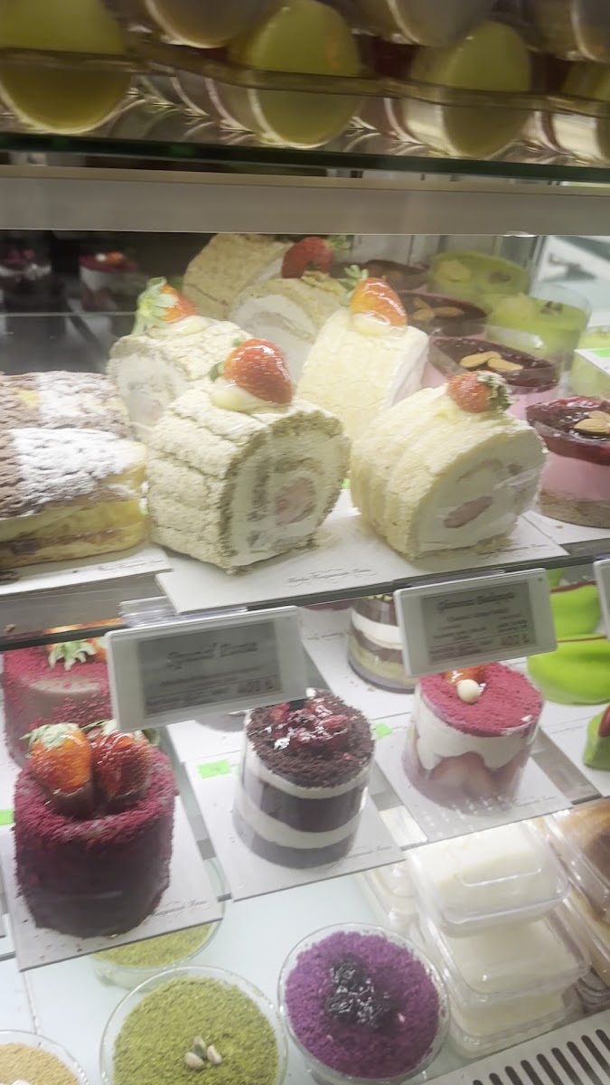 Tarihi Kuzguncuk Fırını — fotoğraf 3