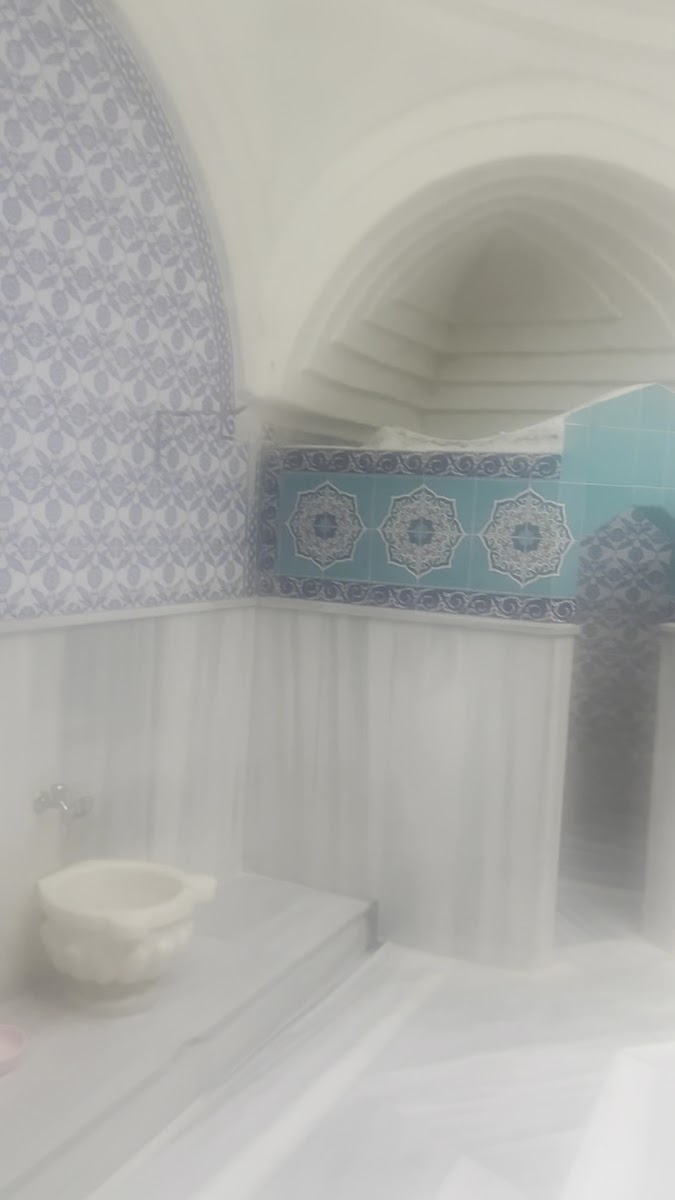 Tarihi Lazlar Hamamı — fotoğraf 2