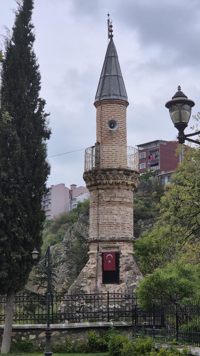 Tarihi Minare — fotoğraf 1