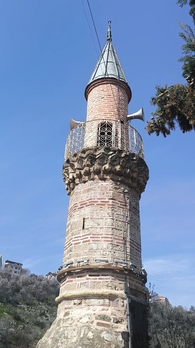 Tarihi Minare — fotoğraf 2