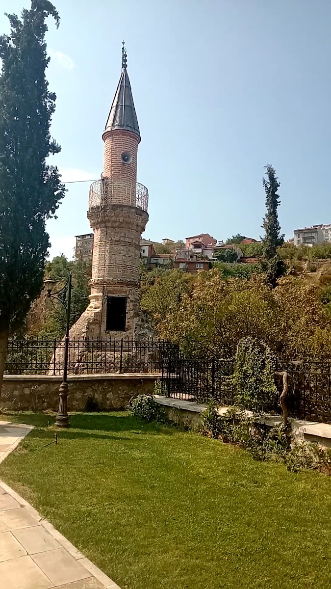 Tarihi Minare — fotoğraf 3