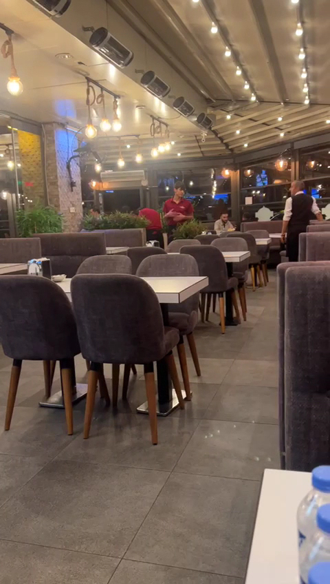 Tarihi Mutfak Lokantası — fotoğraf 2