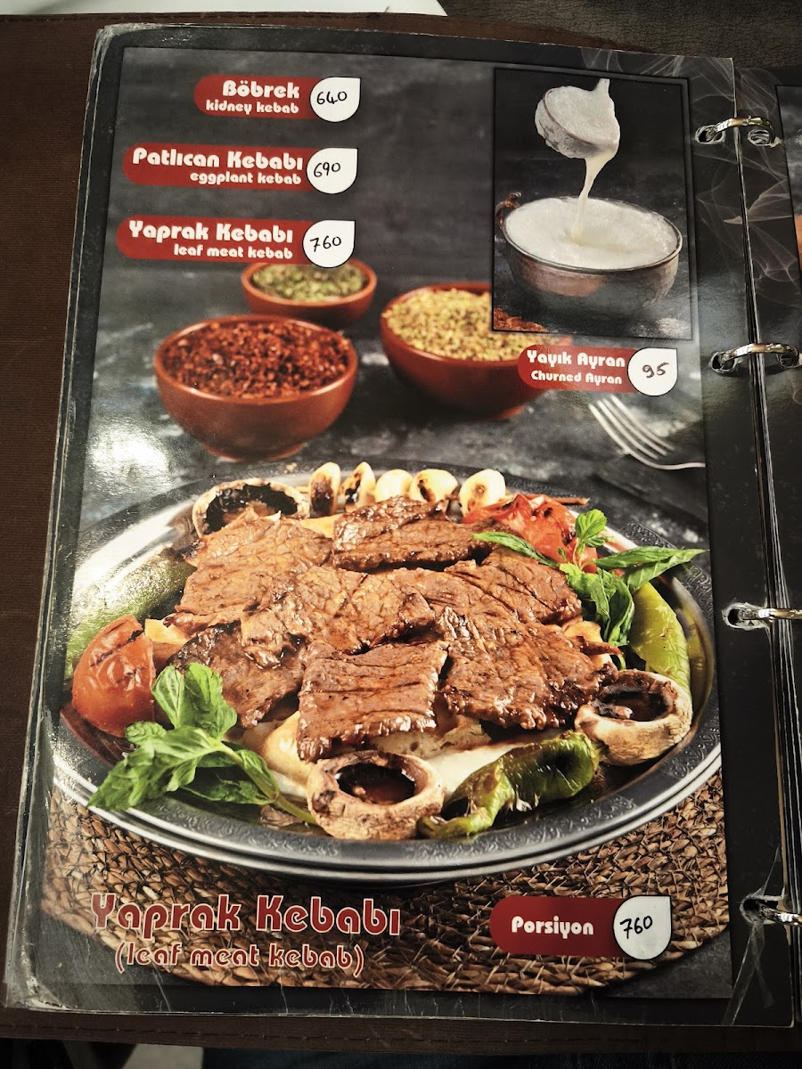 Tarihi Mutfak Lokantası — fotoğraf 3