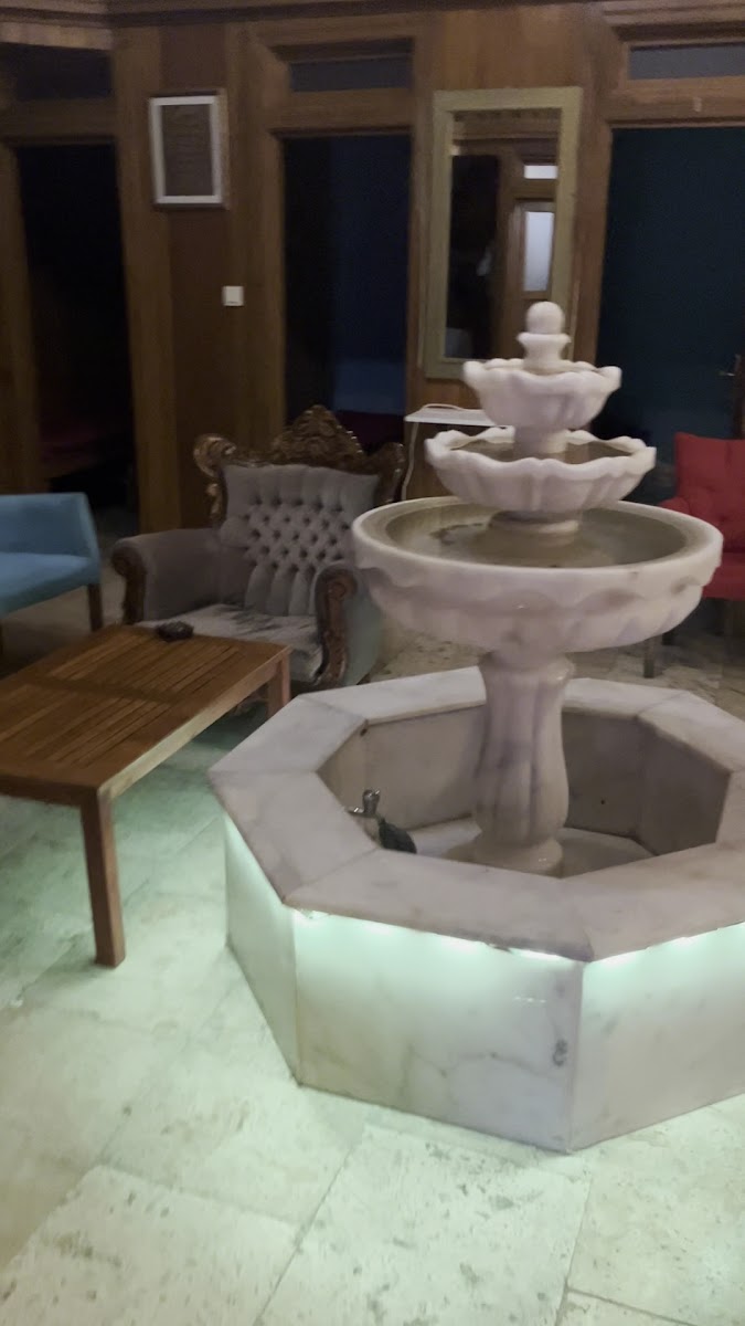 TARİHİ NASUH PAŞA HAMAM & SPA — fotoğraf 3