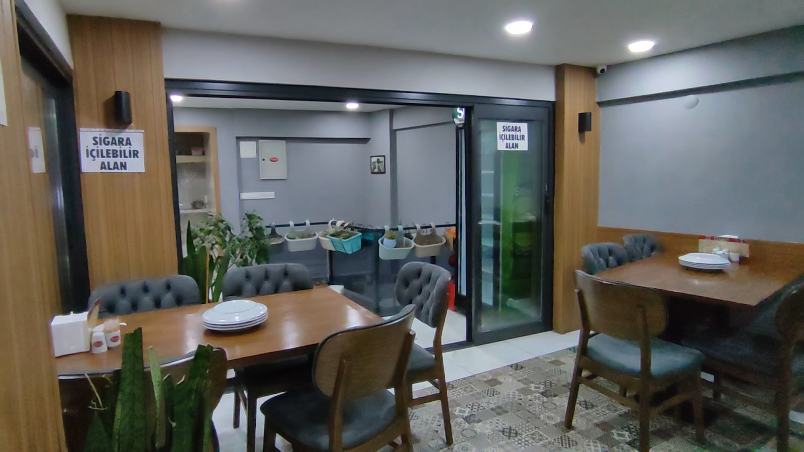 Tarihi Sebat Lokantası — fotoğraf 3