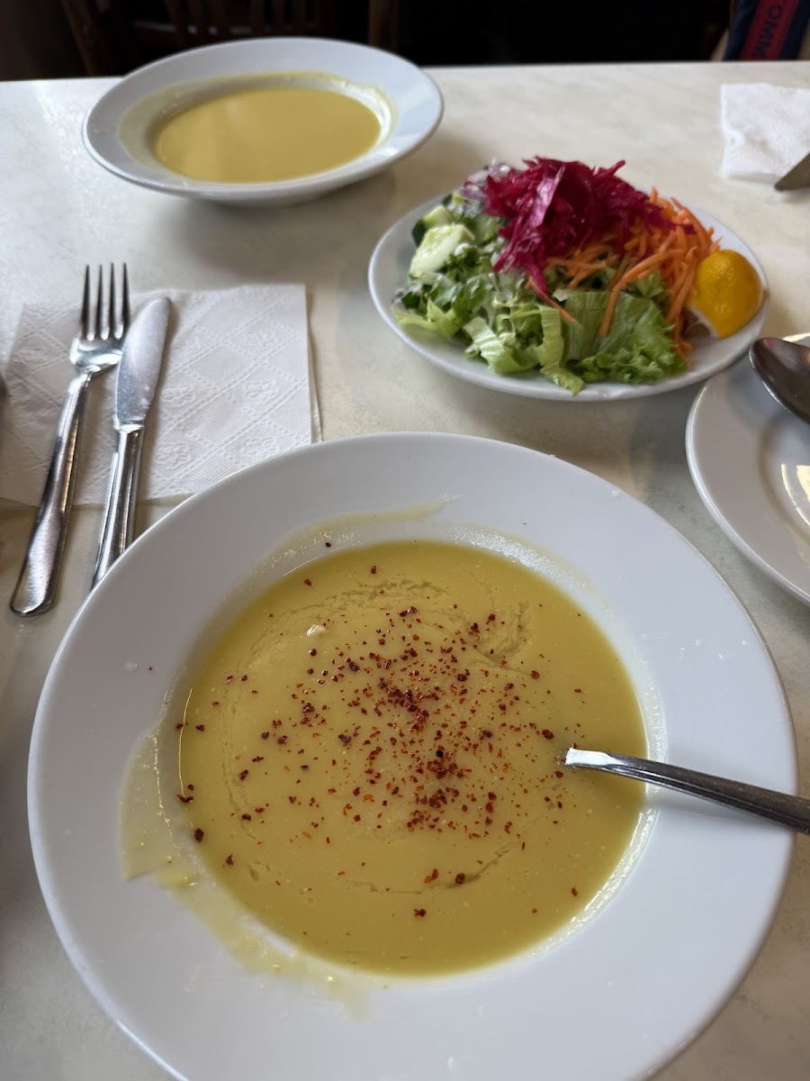 Tarihi Sultanahmet Köftecisi Selim Usta — fotoğraf 2