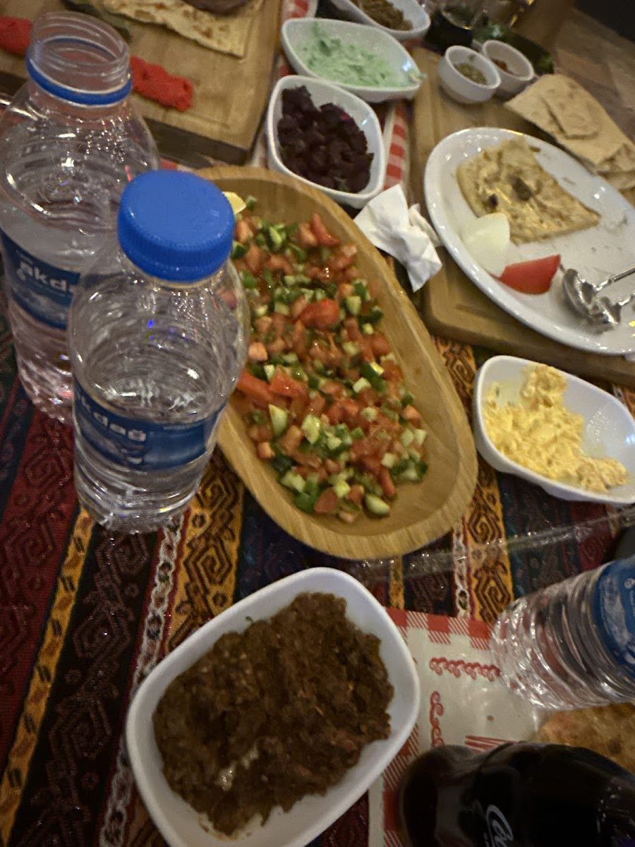 Taş Ev'im Cafe Restorant — fotoğraf 2