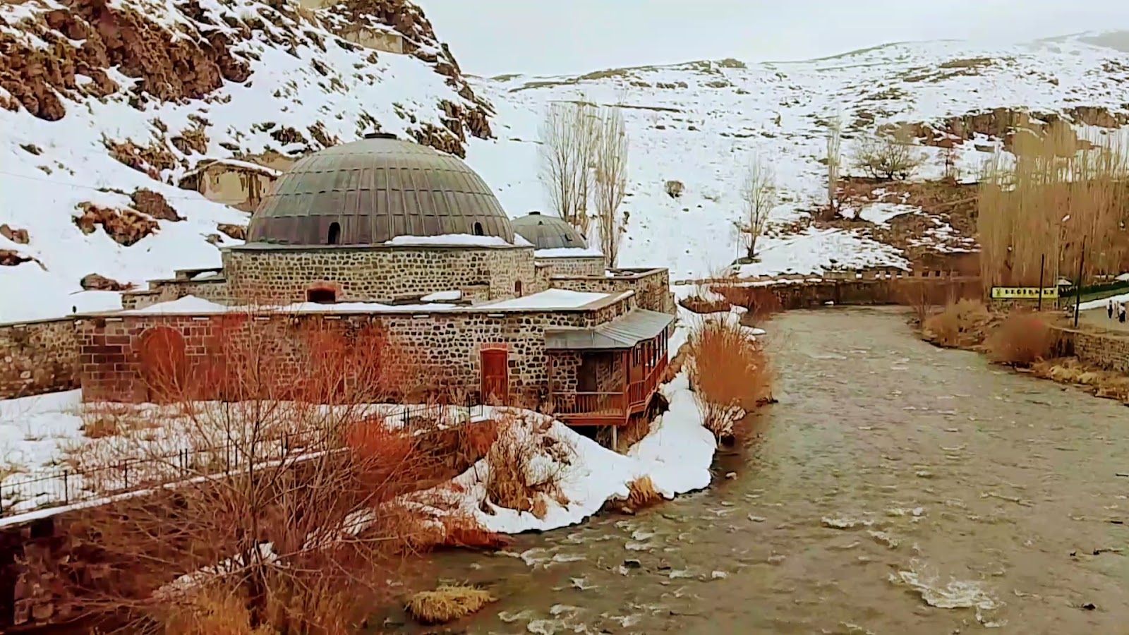 Taş Köprü — fotoğraf 2