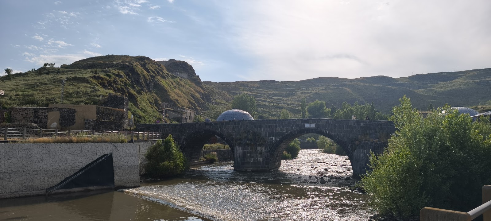 Taş Köprü — fotoğraf 4