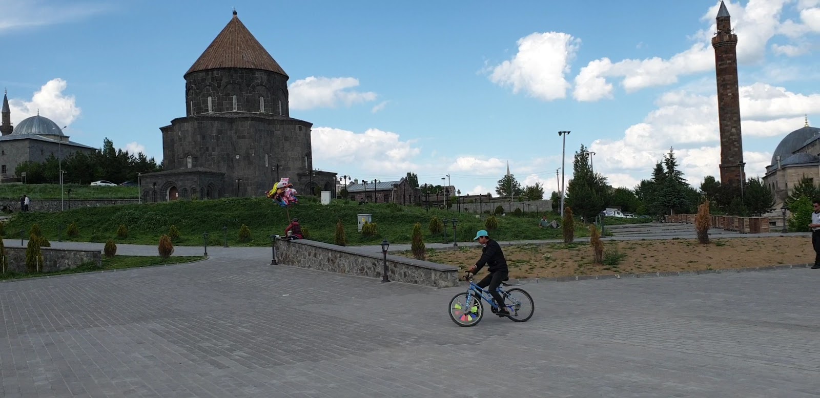 Taş Köprü — fotoğraf 5