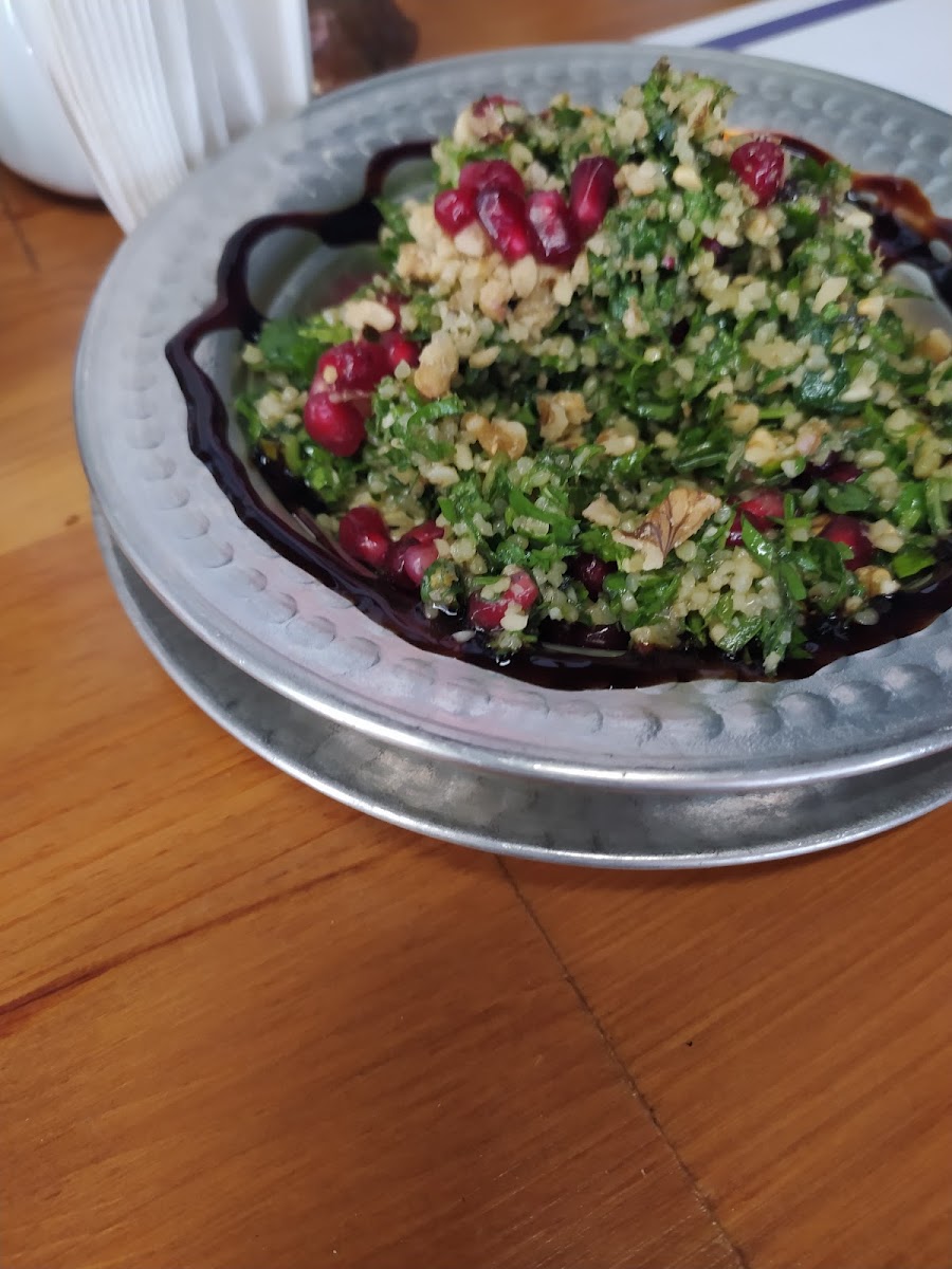 Taş Oda Gastronomi Mutfağı — fotoğraf 2