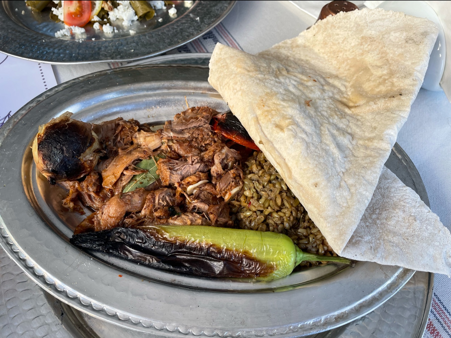 Taş Oda Gastronomi Mutfağı — fotoğraf 5