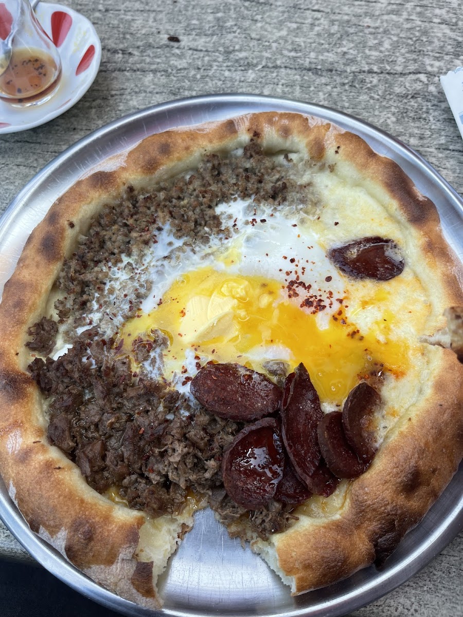 Taş Park Pide — fotoğraf 8