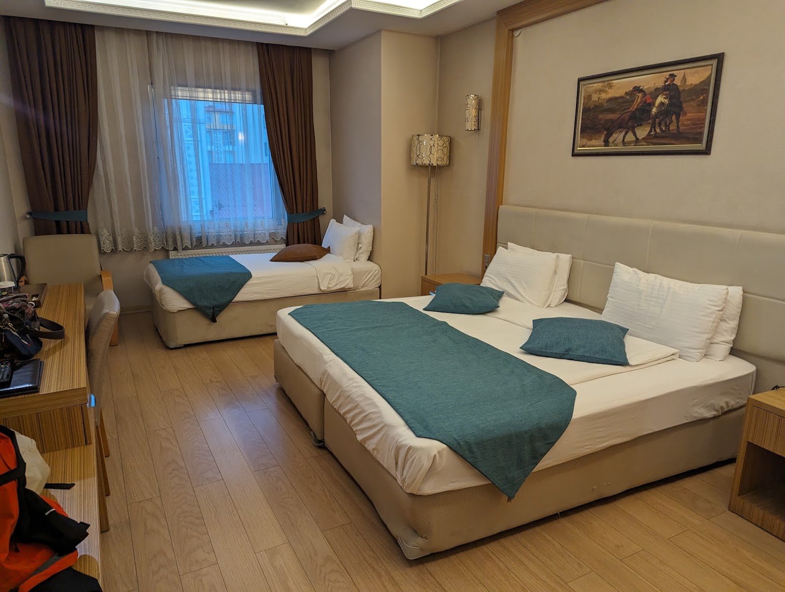 Tasar Royal Hotel — fotoğraf 2