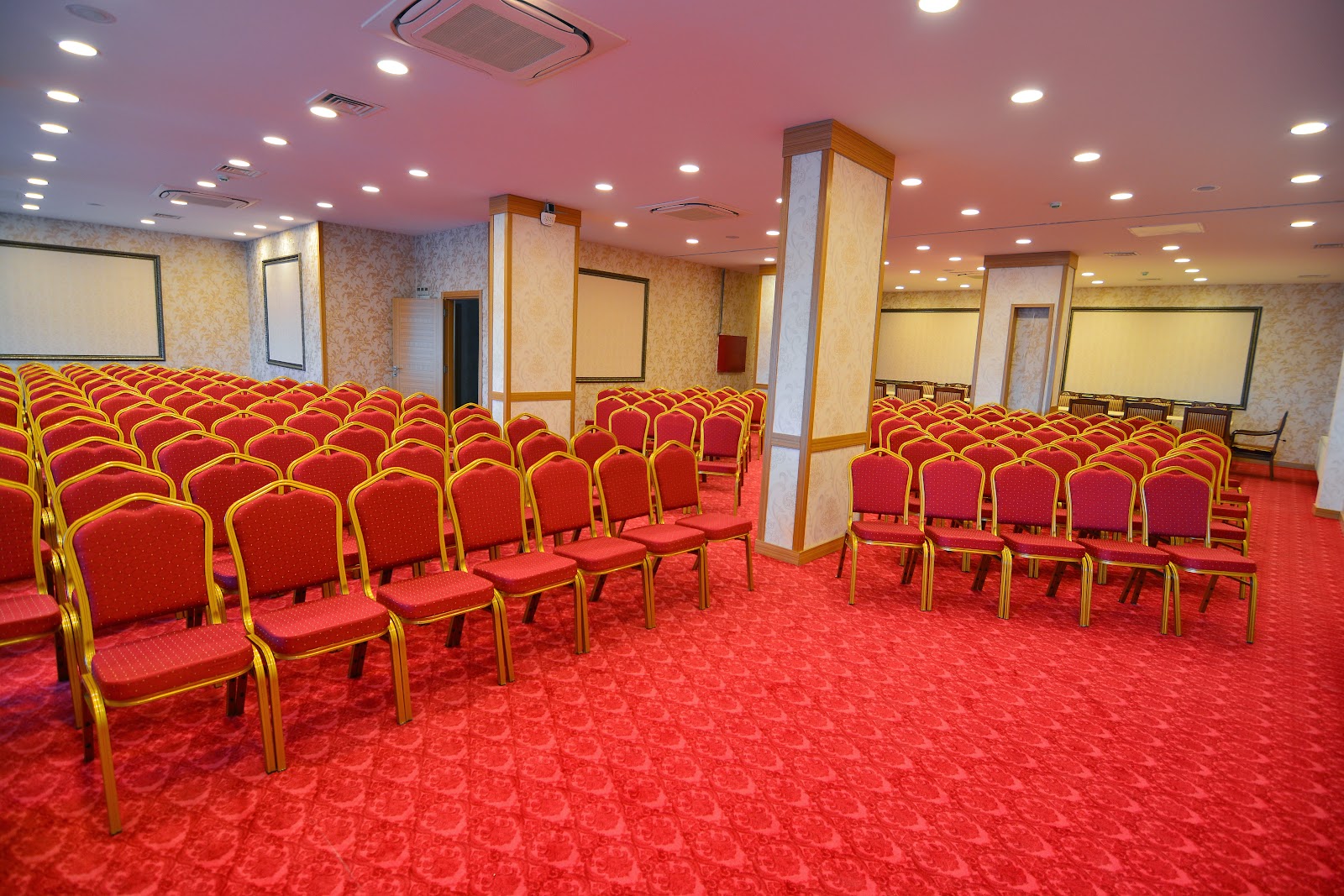 Tasar Royal Hotel — fotoğraf 5