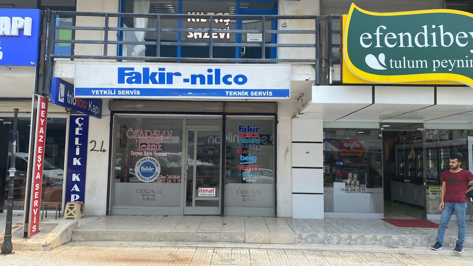 Taşçı Konağı restaurant — fotoğraf 1