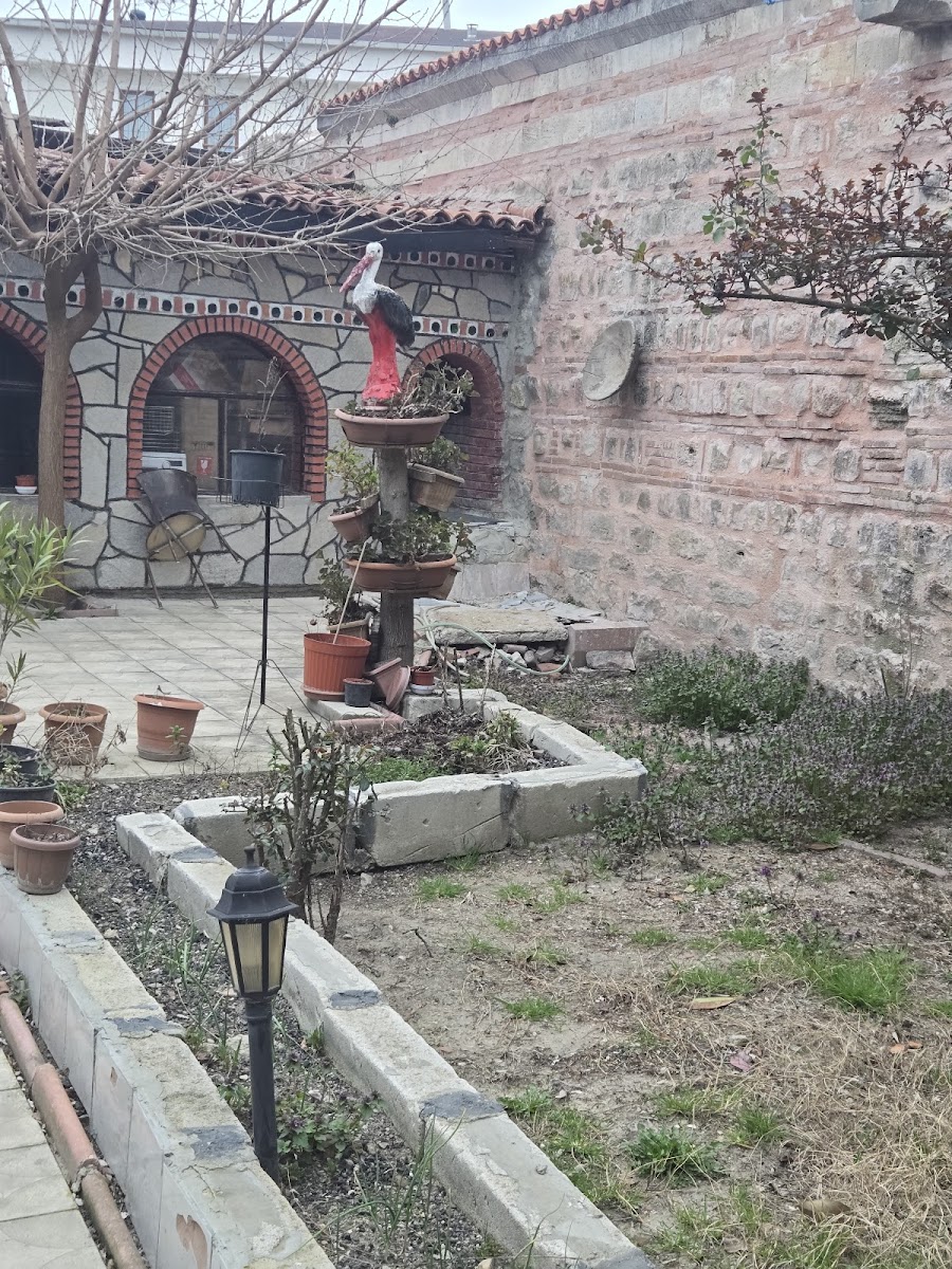 Taşhan Hotel — fotoğraf 2