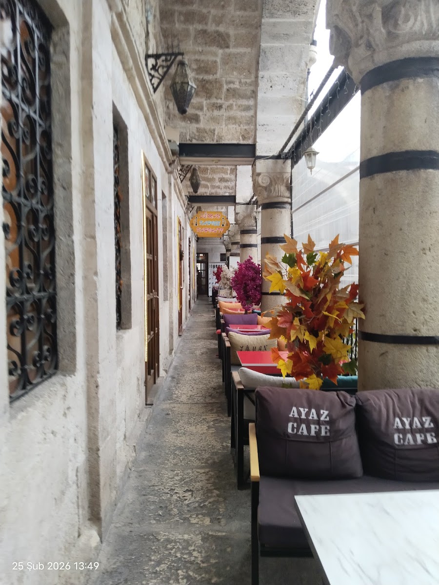 Taşhan — fotoğraf 2