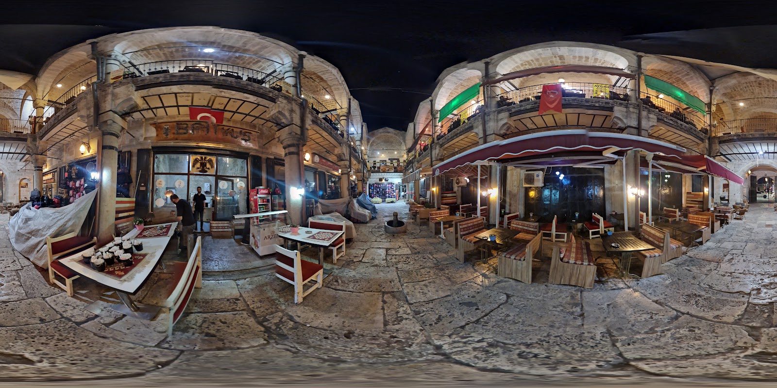 Taşhan — fotoğraf 4