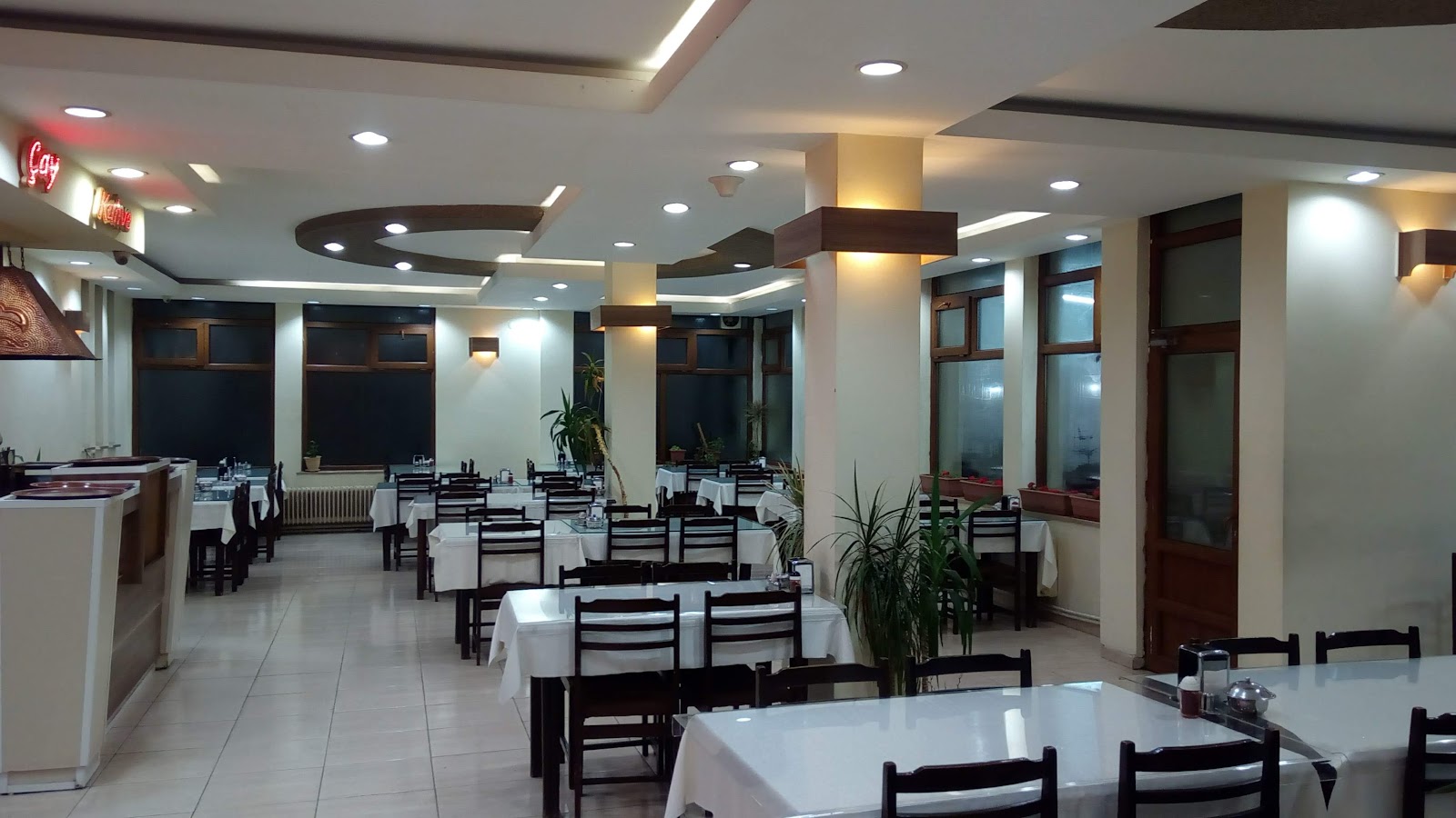 Taşlıdere Park Restoran — fotoğraf 4