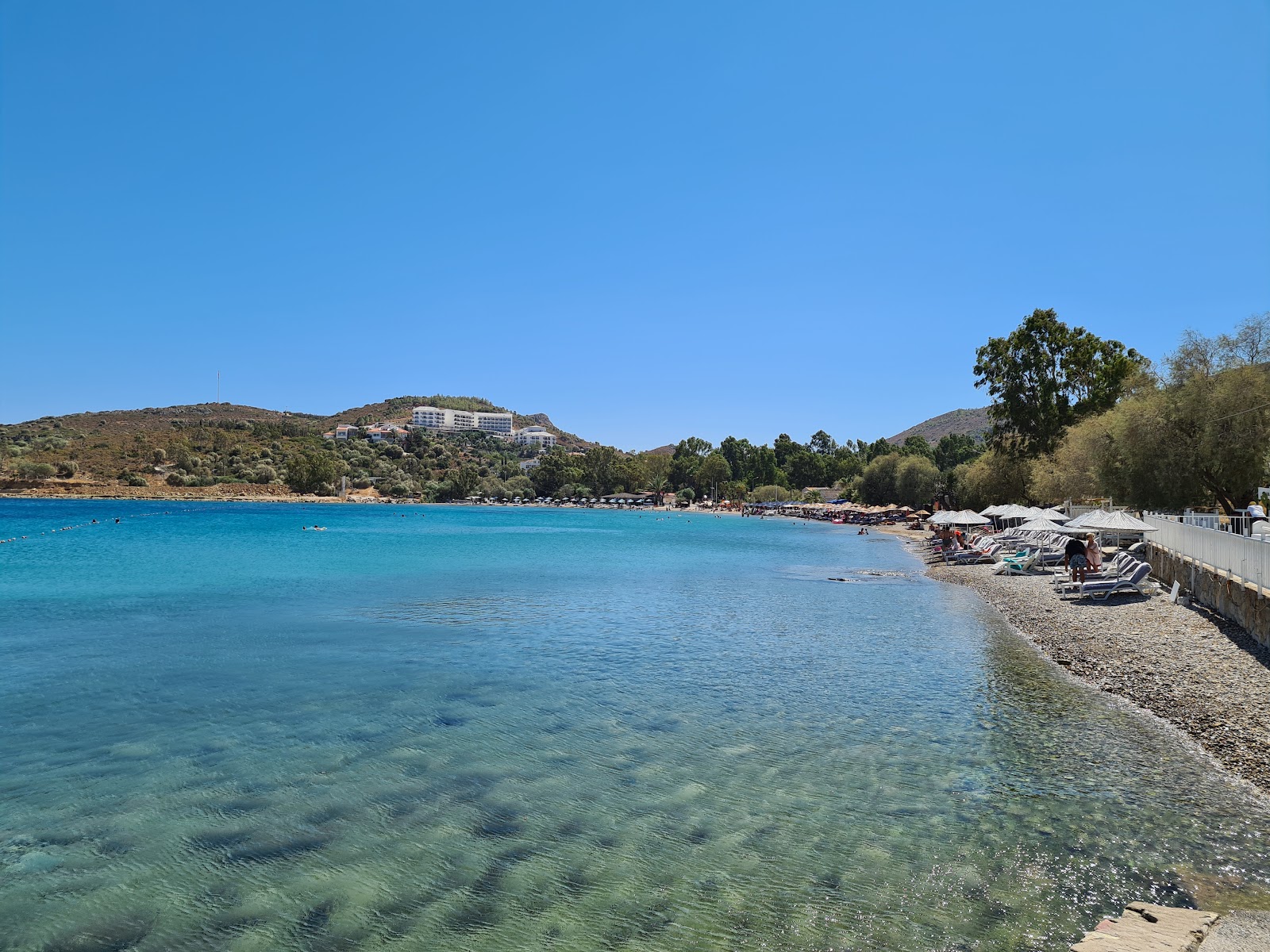 Taşlık Plajı — fotoğraf 1