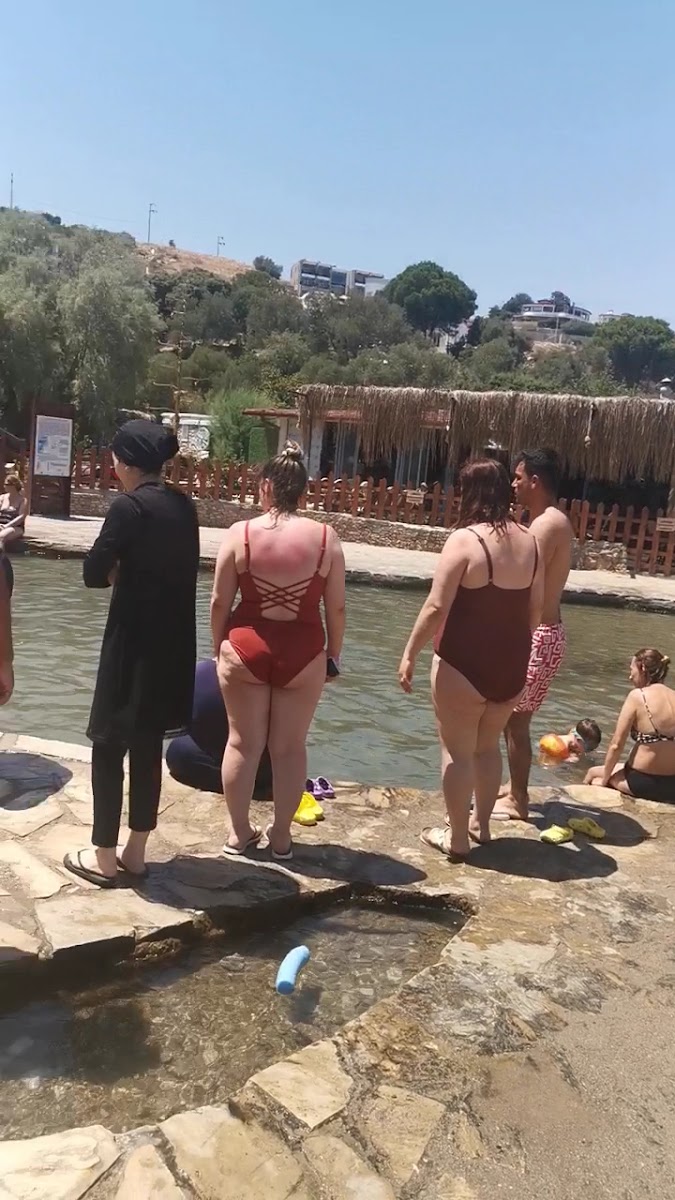 Taşlık Plajı — fotoğraf 4