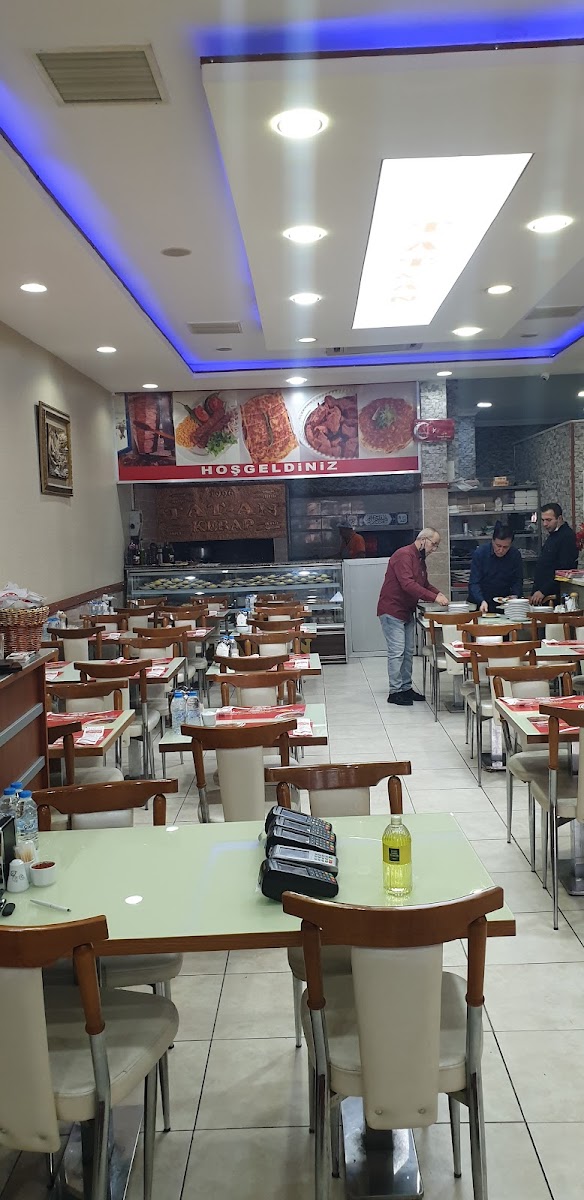 Tat - An Pide & Kebap — fotoğraf 5