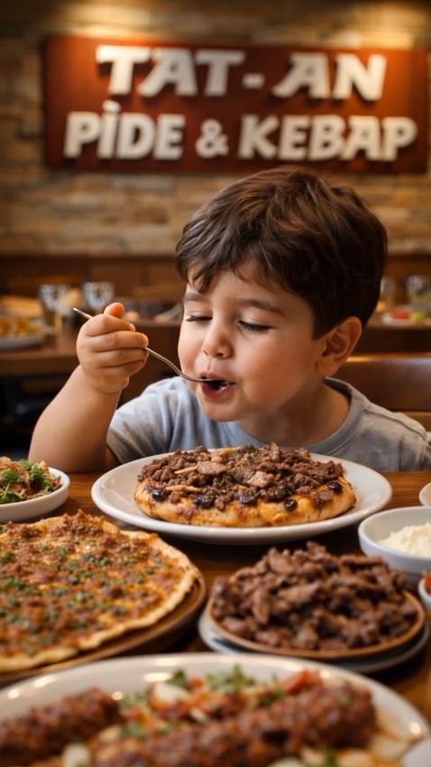 Tat - An Pide & Kebap — fotoğraf 7