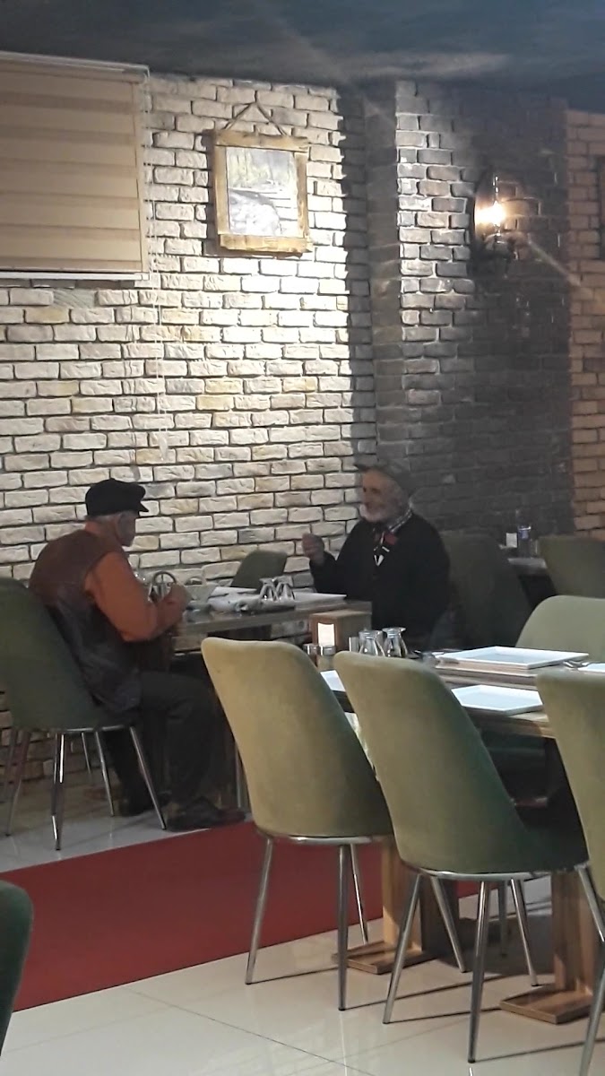 TAT GÖR CAĞ KEBAP — fotoğraf 3