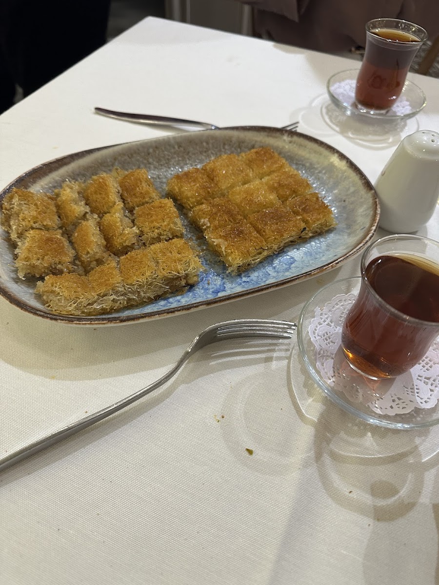 Tatbak — fotoğraf 10