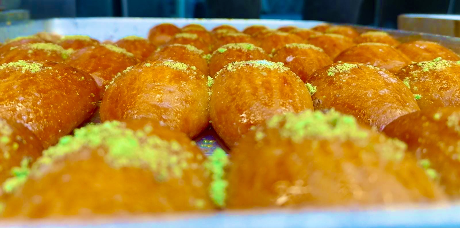 TATLICI KARDEŞLER — fotoğraf 1