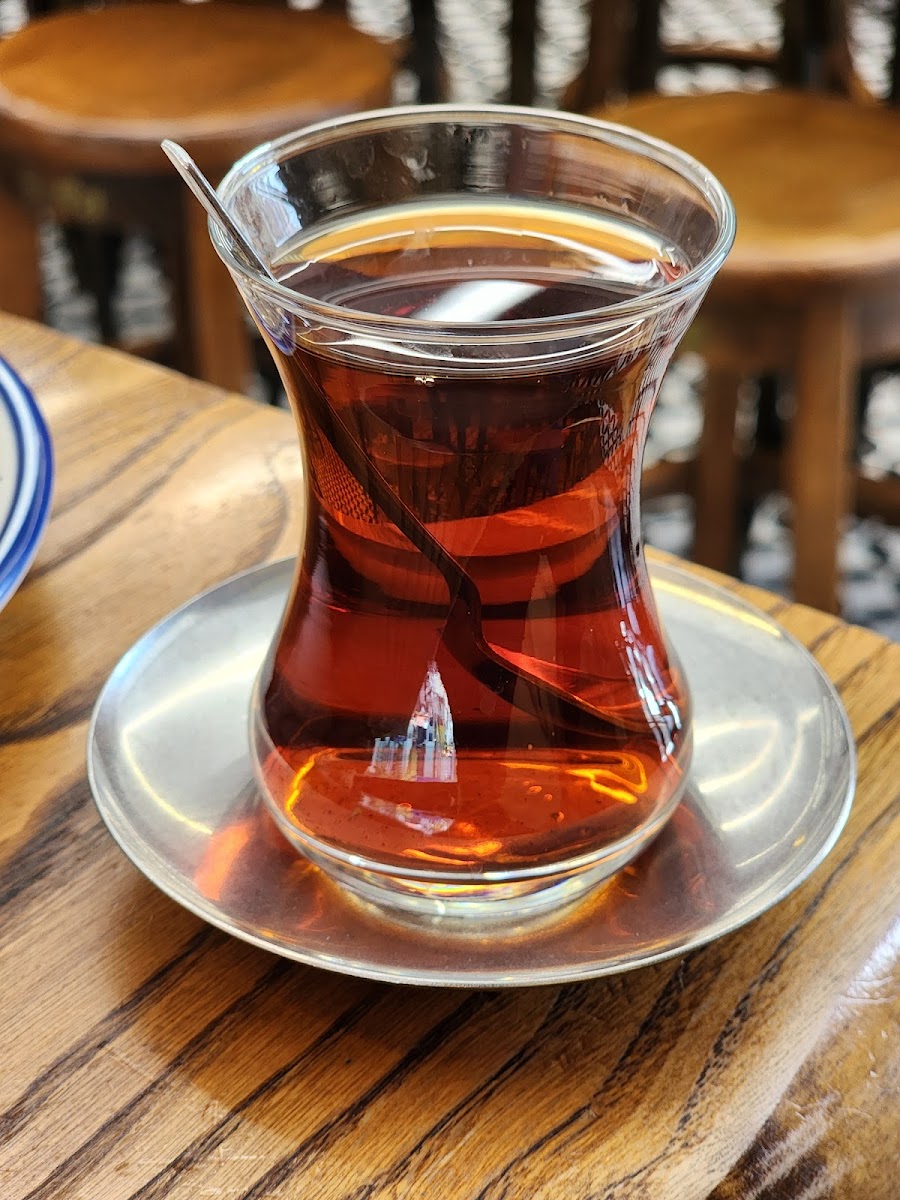 Tatlıcı Safa Sirkeci — fotoğraf 2