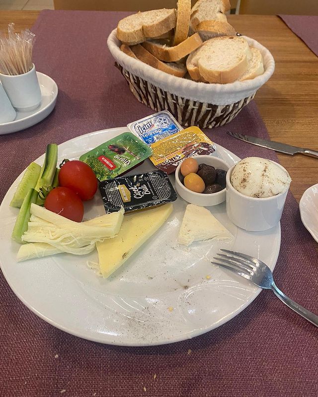 Tatvan Dilek Otel — fotoğraf 4