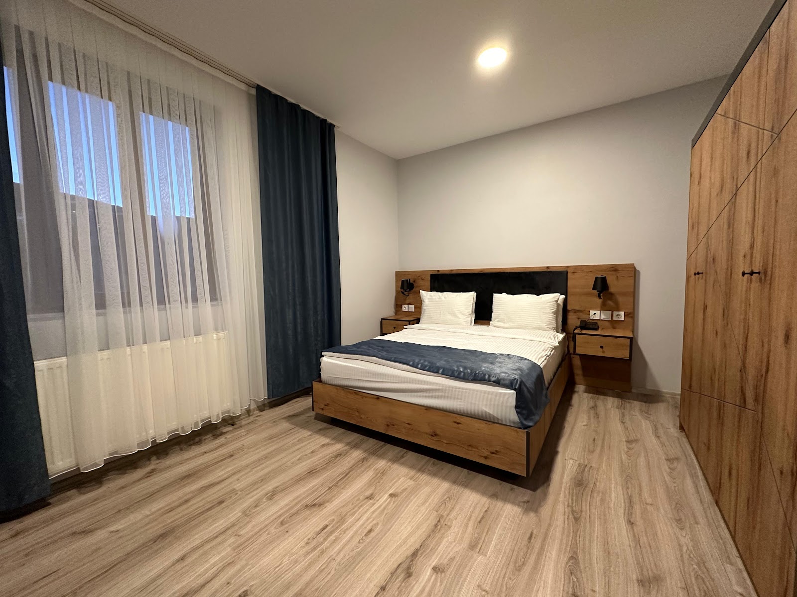 Tatvan İşletme Oteli — fotoğraf 2