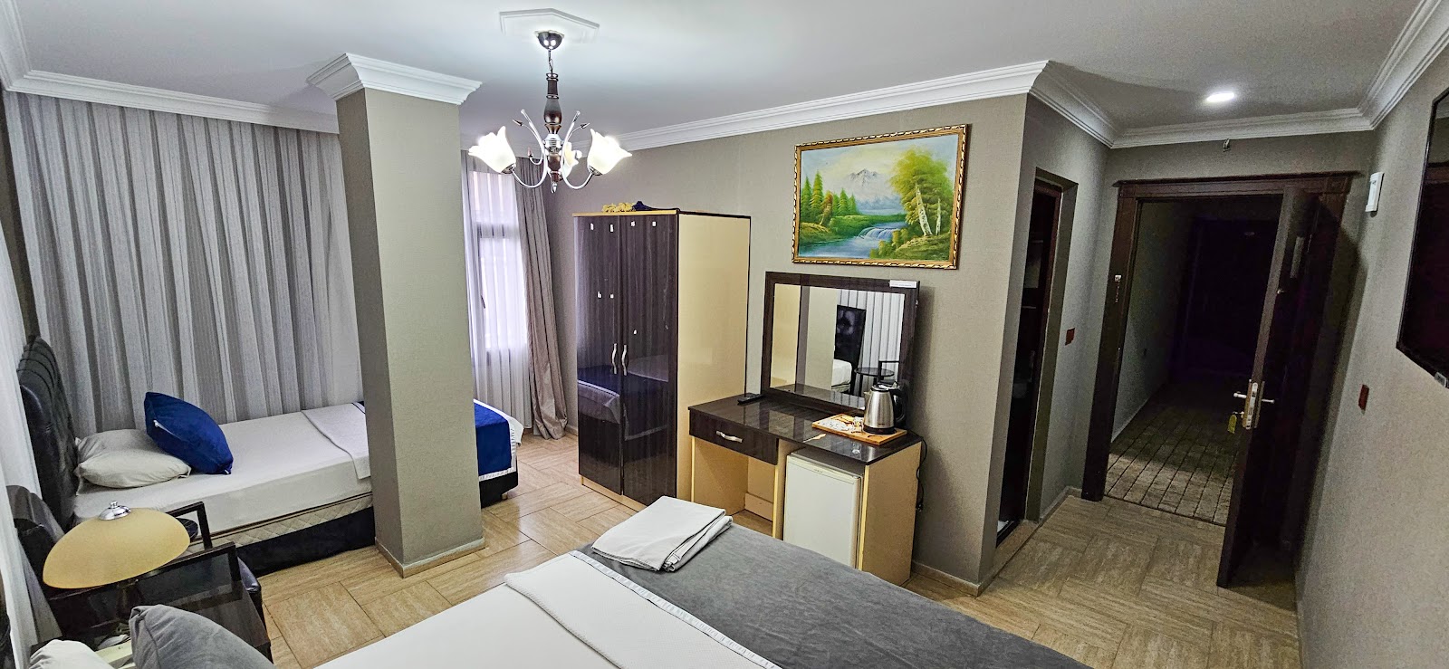 Tatvan Karaman Otel — fotoğraf 2