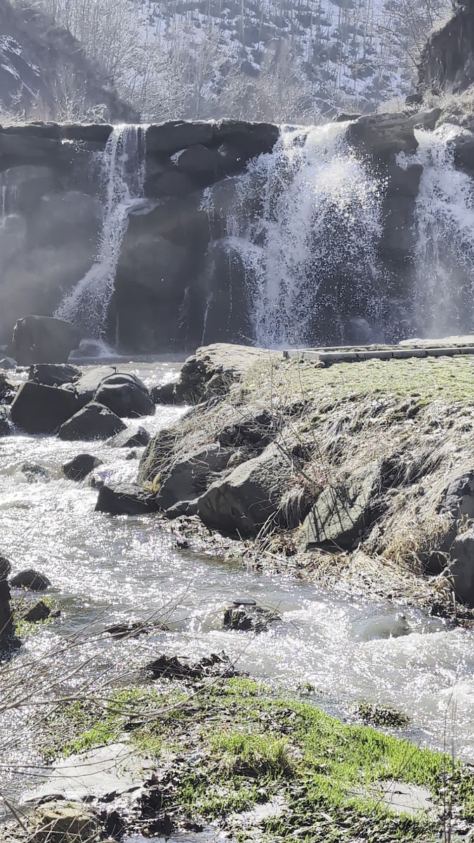 Tatvan Mesire Ve Piknik Alanı — fotoğraf 2