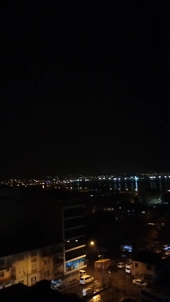 Tatvan Park Hotel — fotoğraf 3