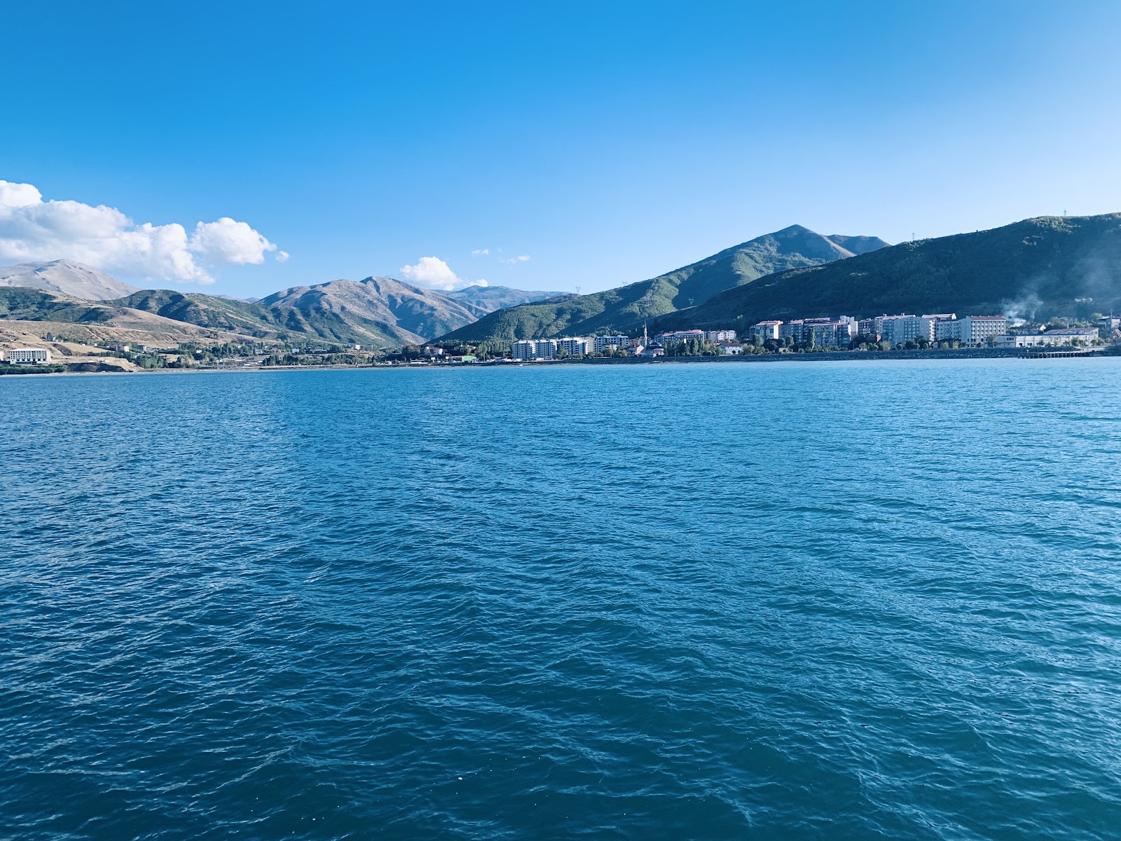 Tatvan Sahil Park — fotoğraf 2